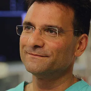Anthony Mathur