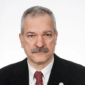 Nikolaos. G. Malliaropoulos