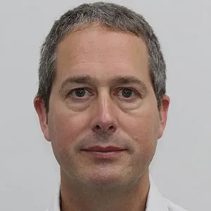 Steffen Petersen