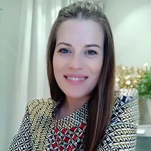 Elena Pontarini