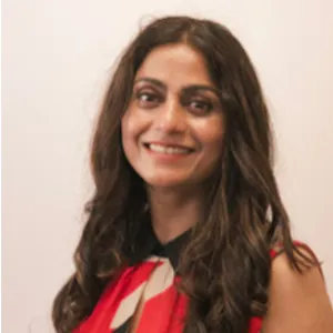 Kavita Poply