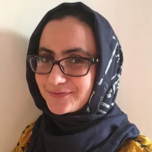 Zahra  Raisi-Estabragh