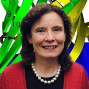 Carol Shoulders