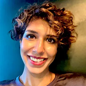 Shafaq Sikandar