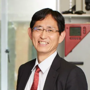 Ken Suzuki