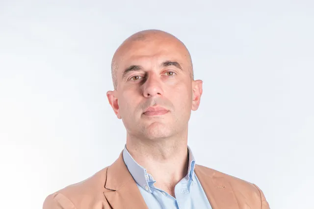 Michelangelo   Campanella