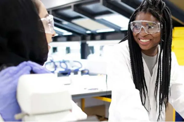 BSc Pharmacology and Innovative Therapeutics