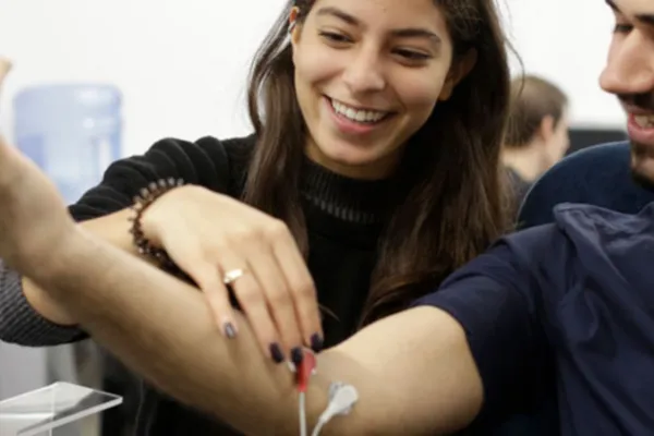 iBSc Sports and Exercise Medicine