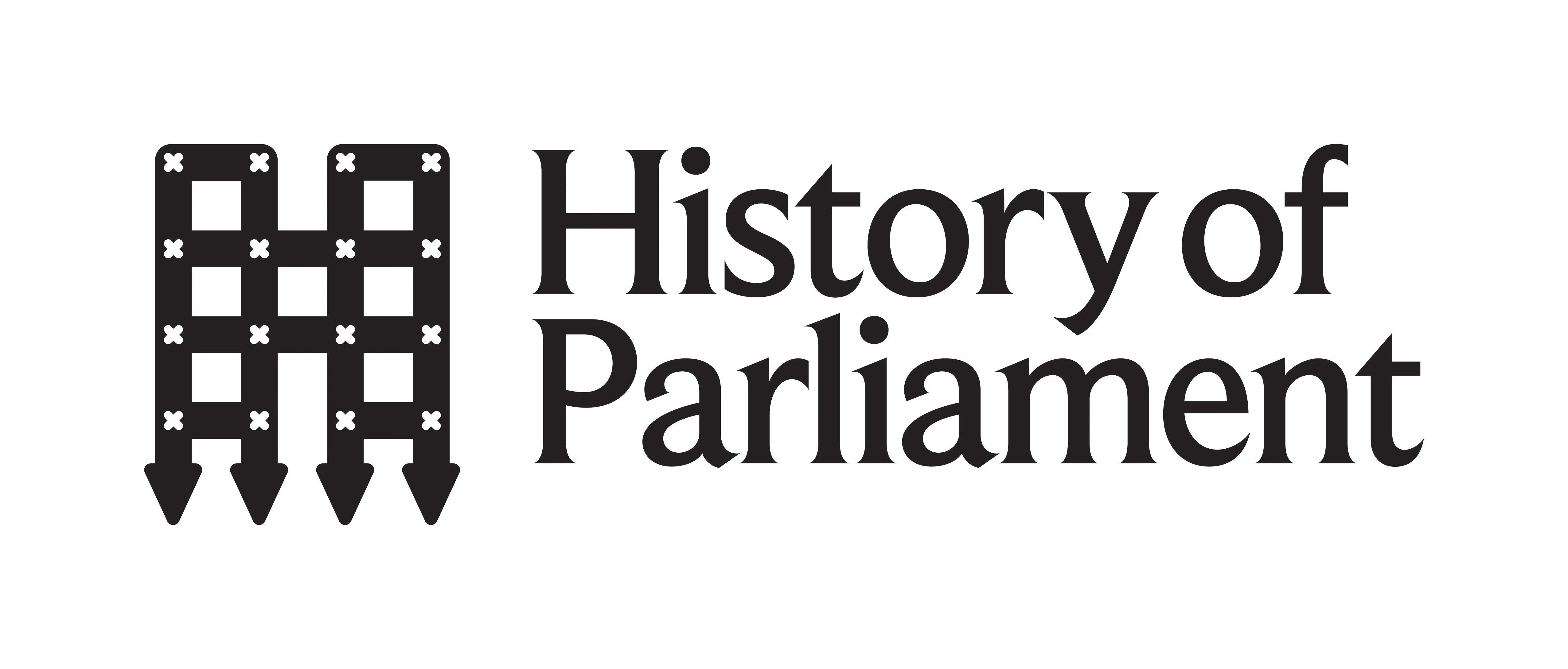 History of Parliament logo 