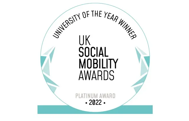UK Social Mobility Awards