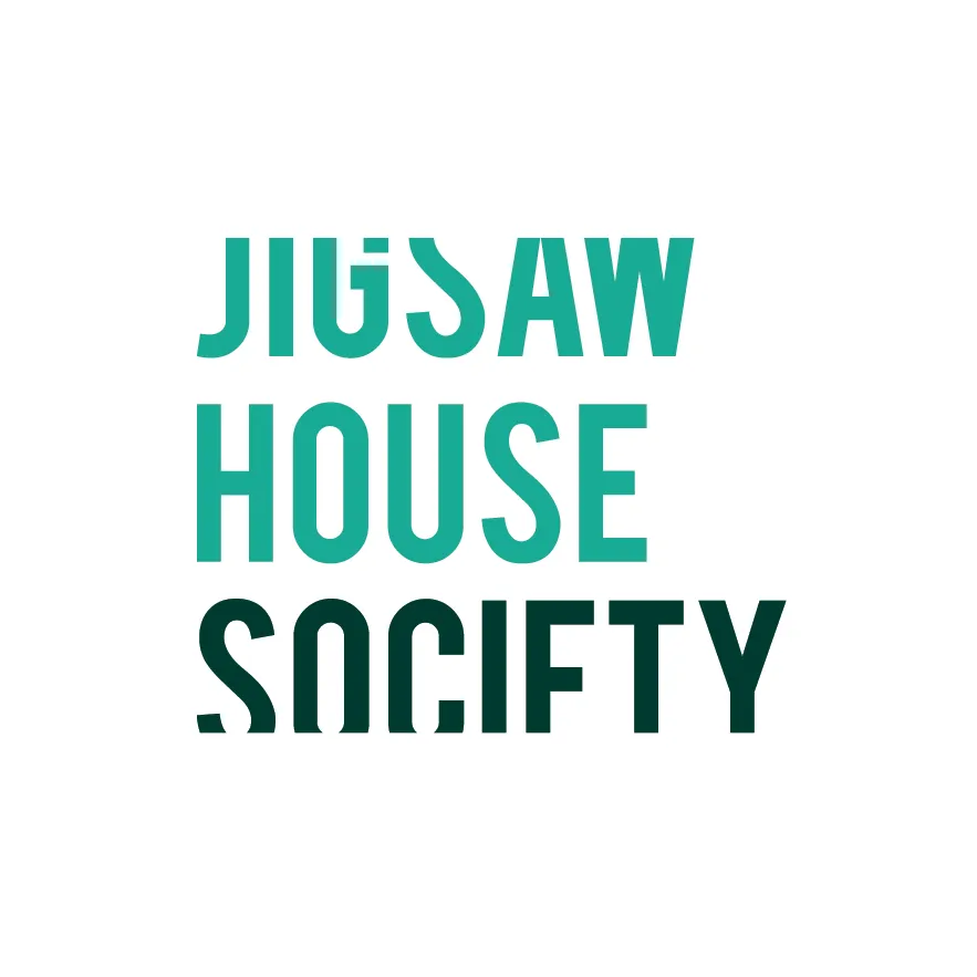 Jigsaw House Society logo 