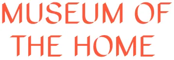 Museum of the home logo 
