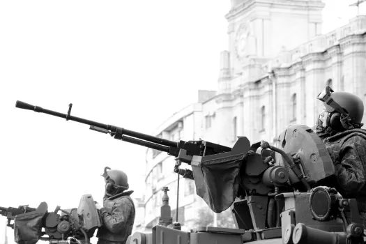 War image