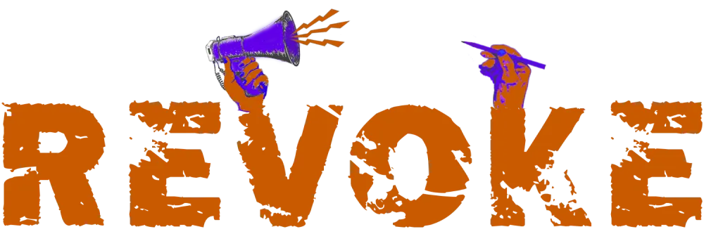 Revoke Logo
