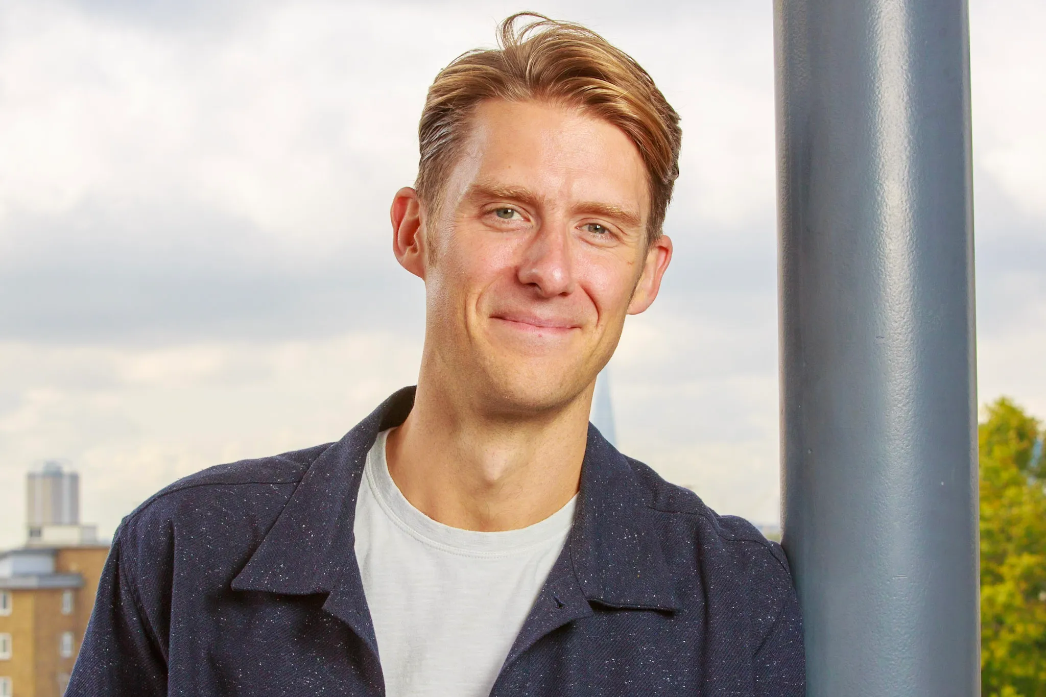 Matt Jacobsen