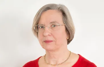 Caroline Bowden