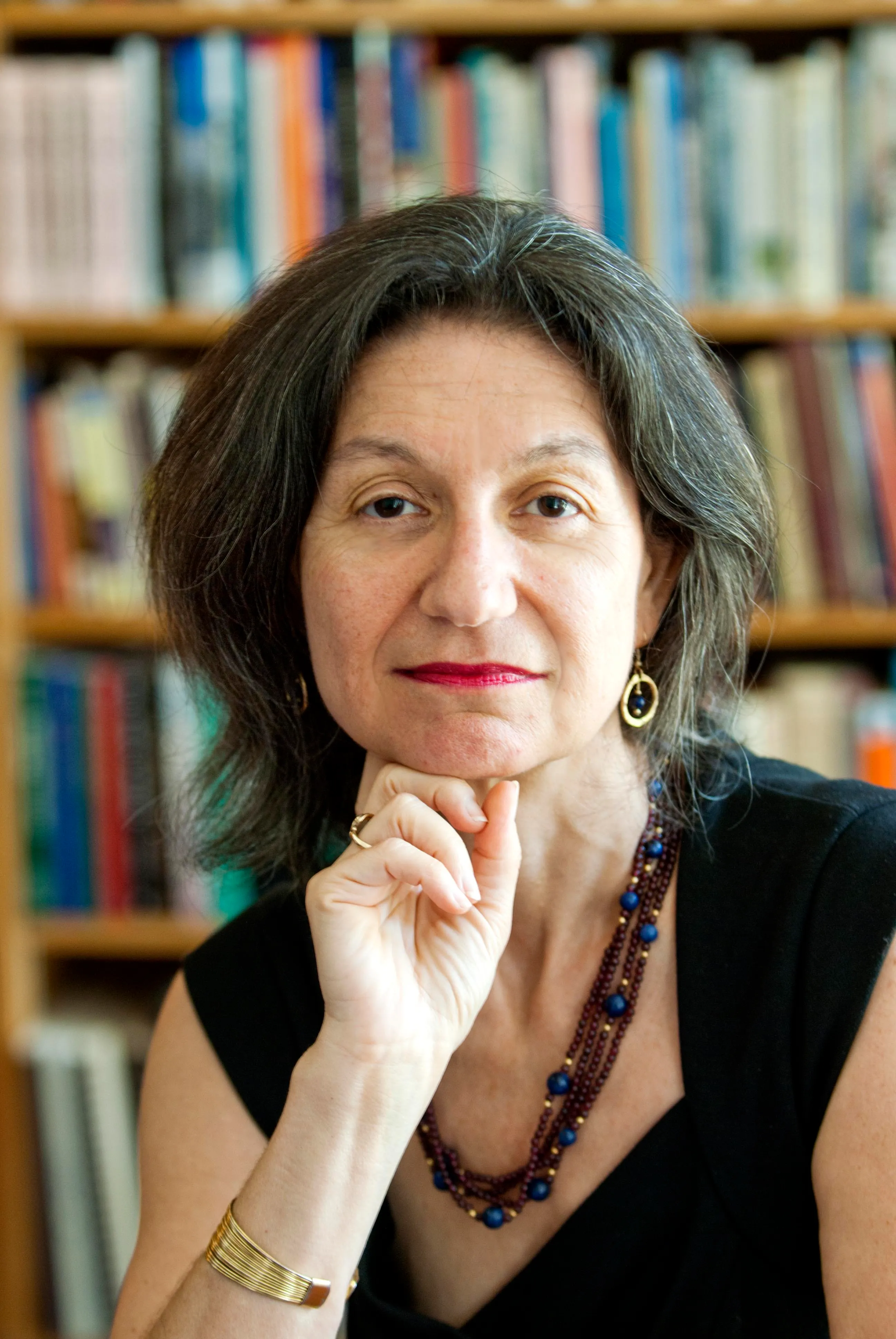 Philippa 

 Levine

