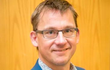 Matthew Hilton