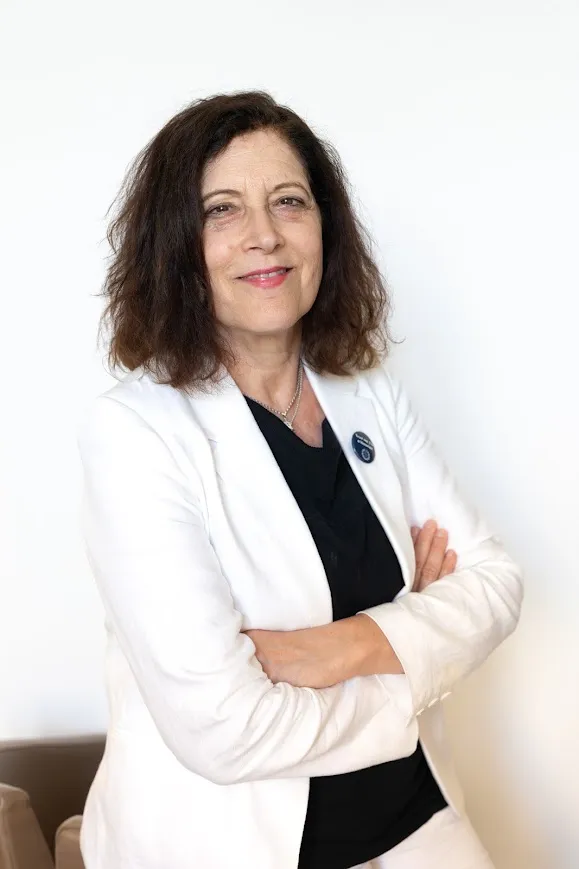 Miri Rubin