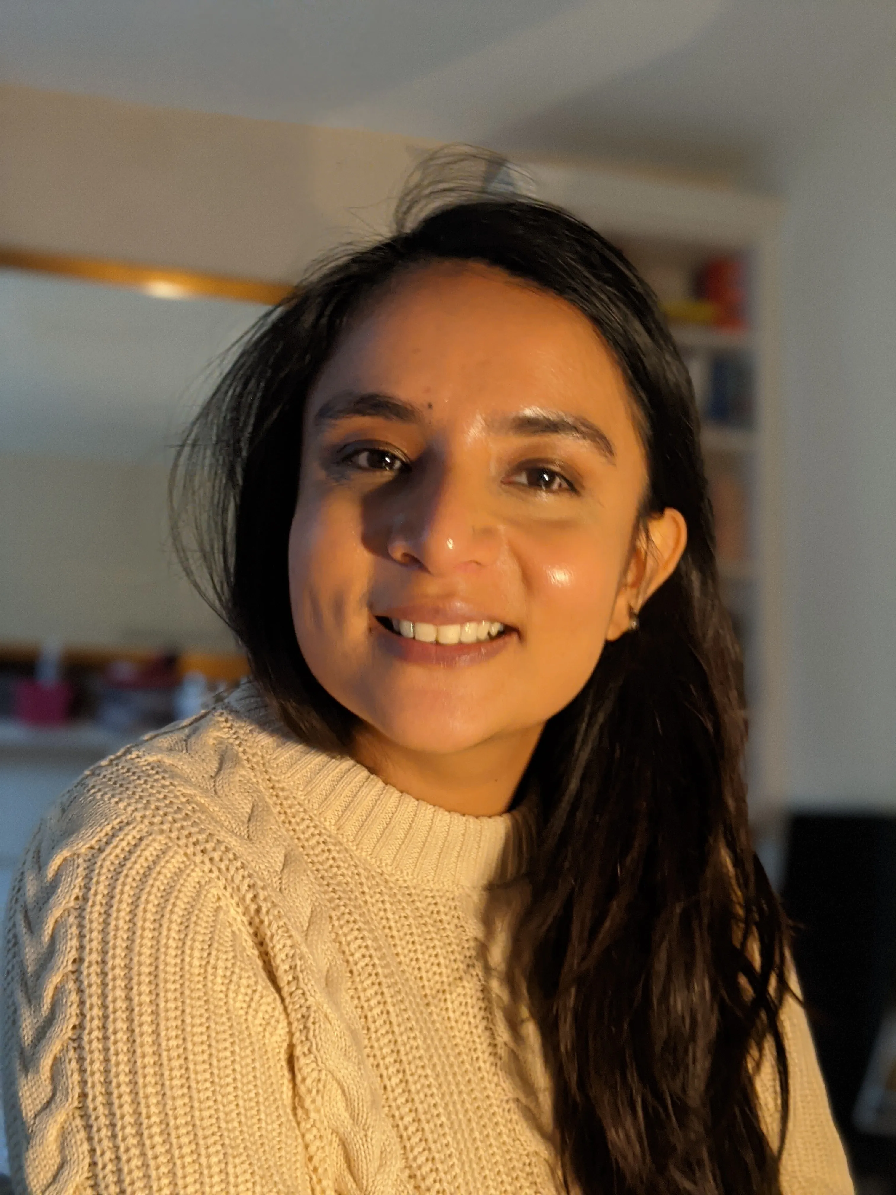 Ria  Kapoor