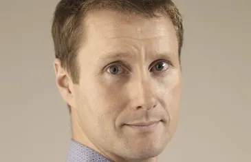 Tom Asbridge