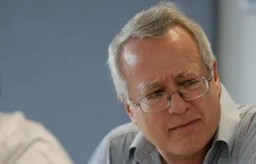 Peter Denley