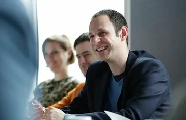 Reuben Loffman