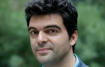 Georgios Varouxakis