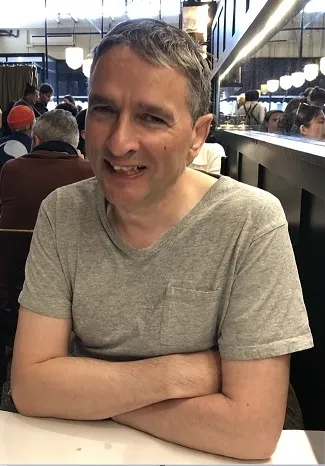 Ed Green