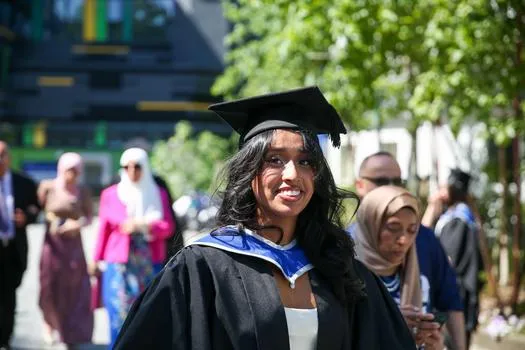Meet our graduates