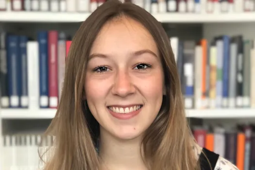 Alumni profiles