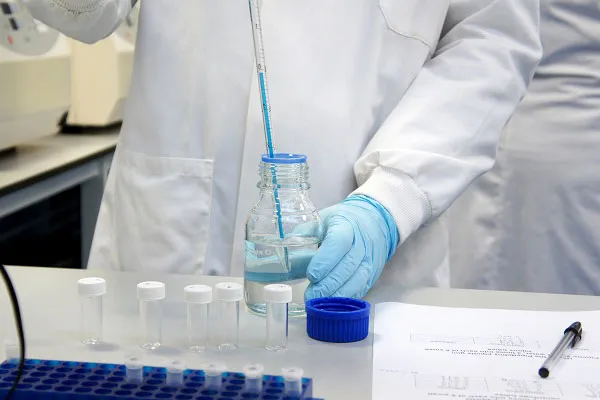 Our Research