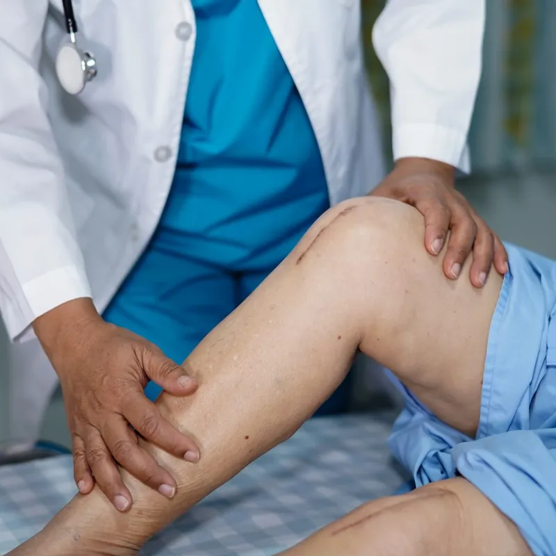 Centre for Bone and Joint Health