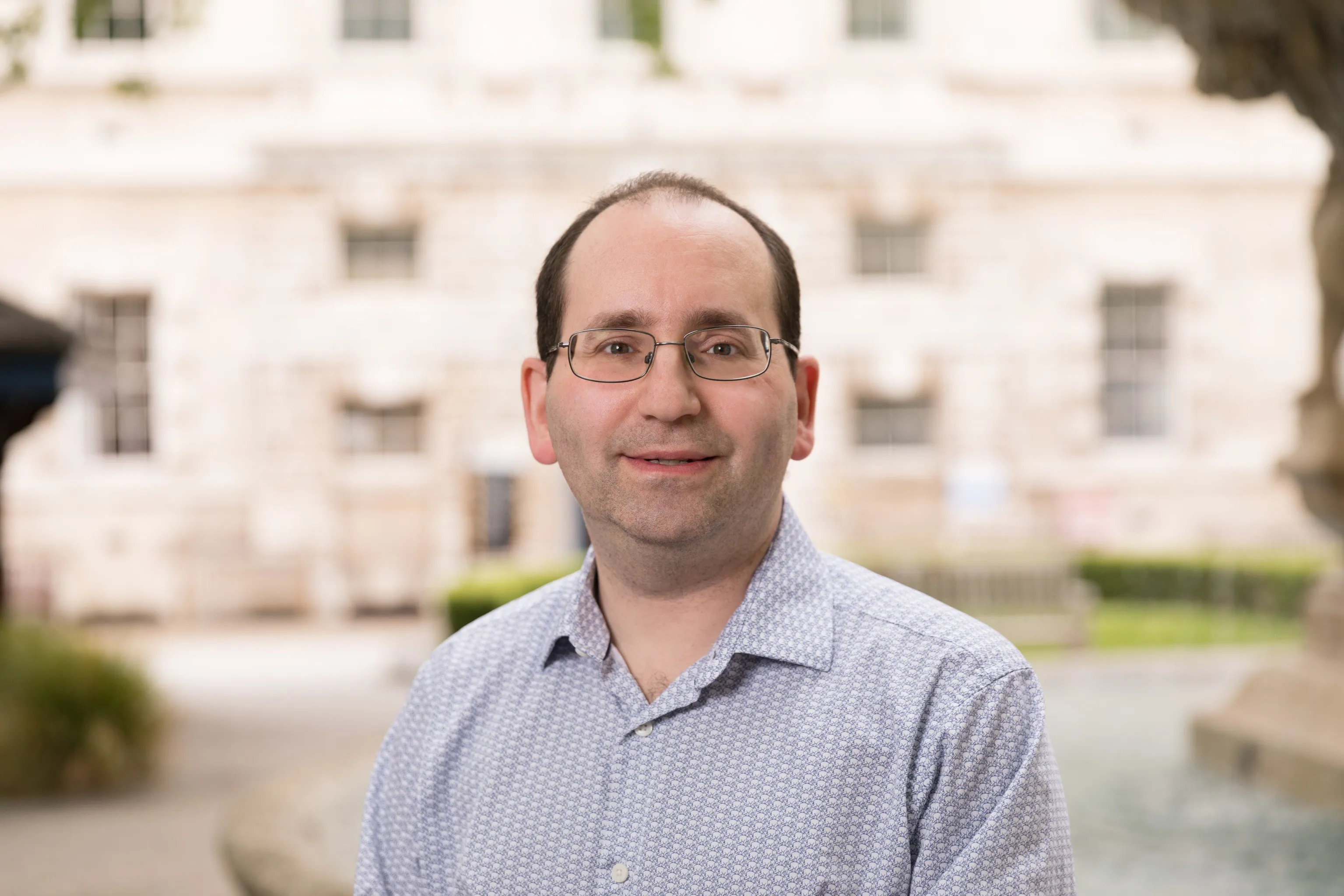 Paul Pfeffer