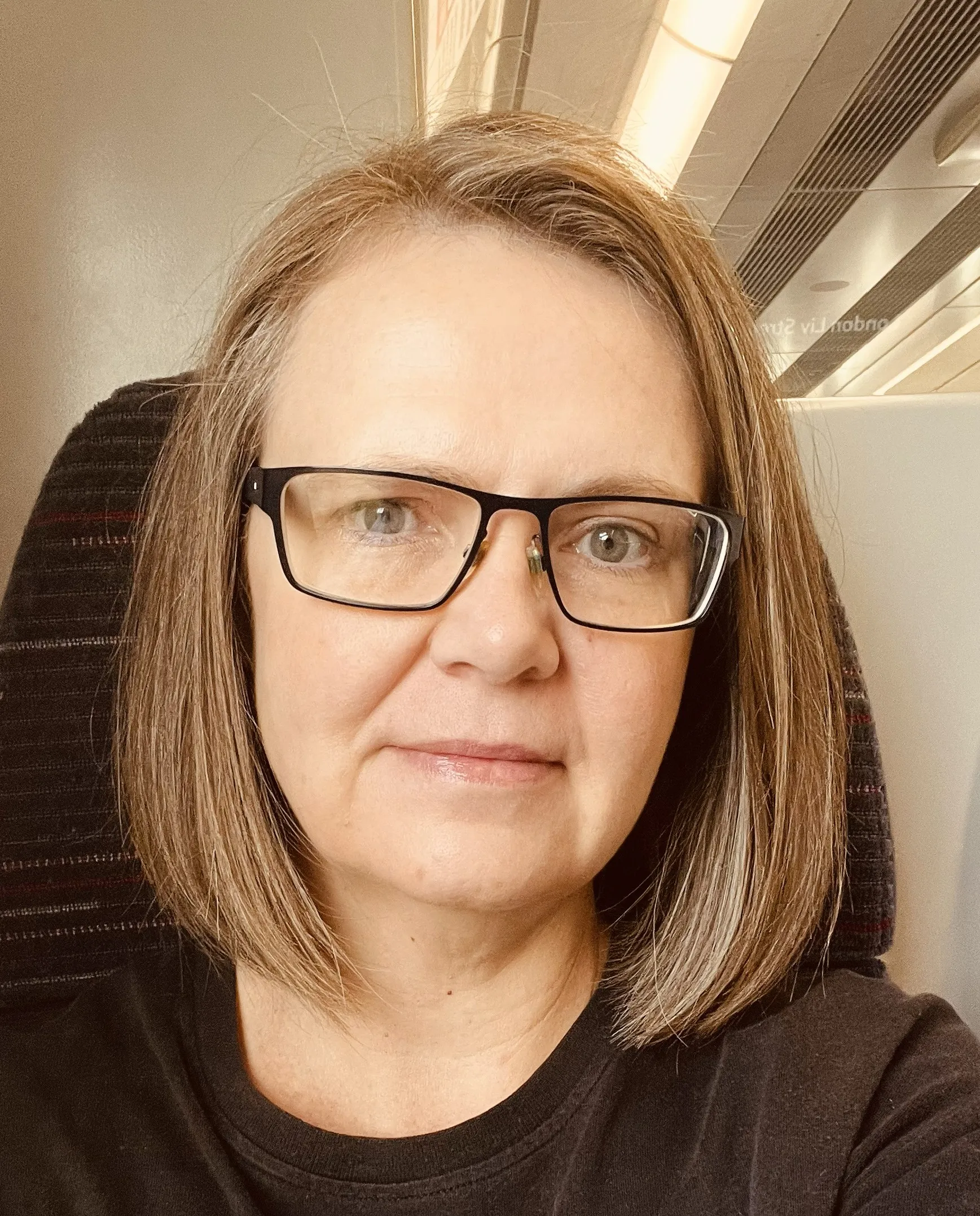 Sharon Otter