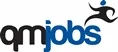 QMjobs logo