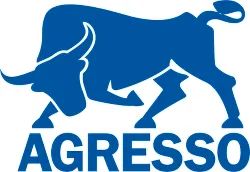 Agresso logo