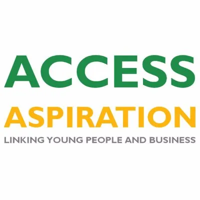 Access Aspiration logo
