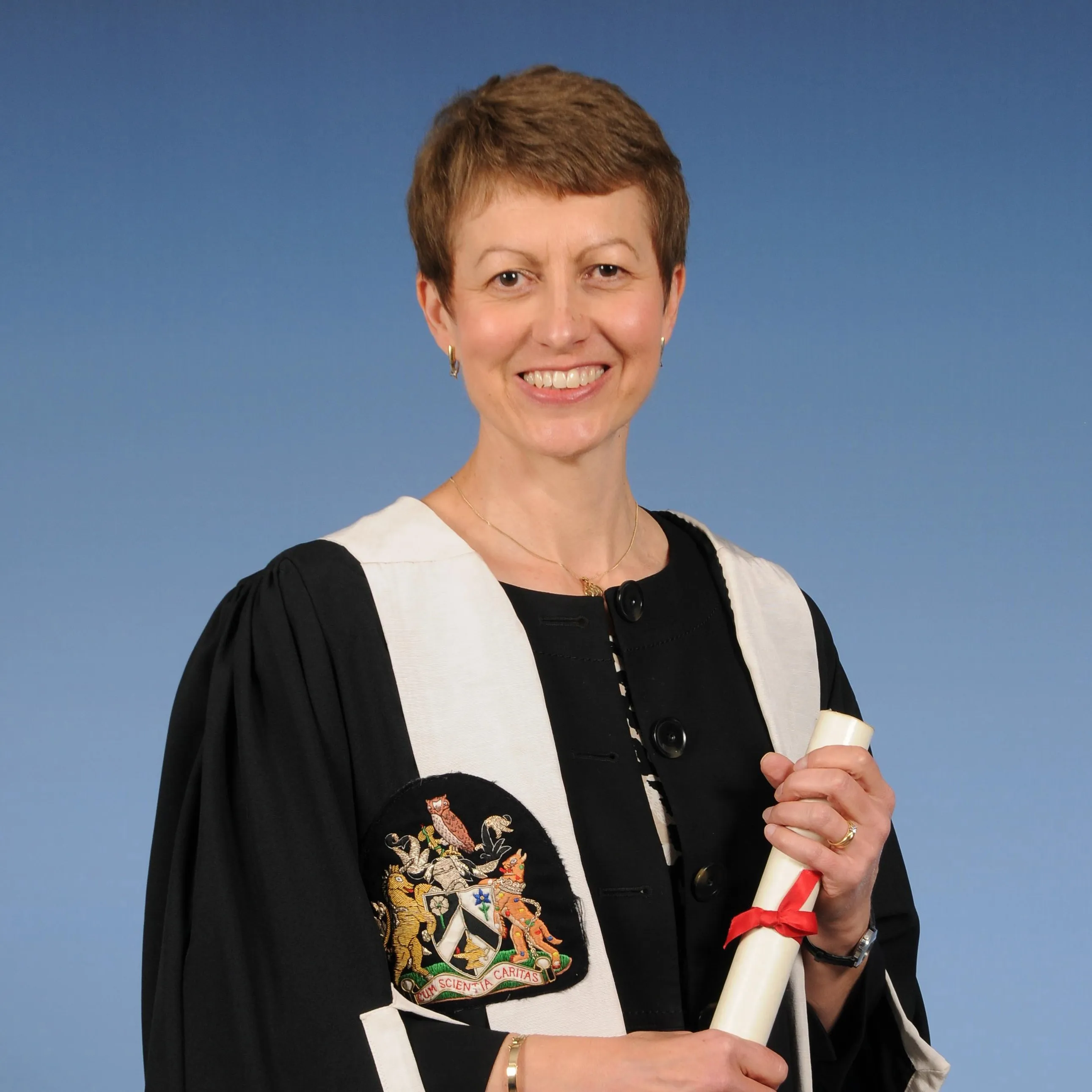 Professor Deborah Swinglehurst