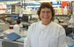 Professor Denise Sheer at the Blizard Institute