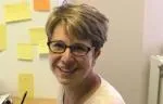 Dr Helen Rowe