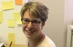 Dr Helen Rowe