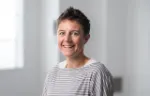 Dr Lisa Newington staff photo