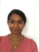 First author Meneka Kanagaratnam