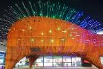 News article: Neuron Pod wins major lighting award