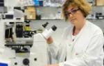 Professor Silvia Marino. Credit: Brain Tumour Research