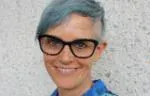 Professor Chloe Orkin