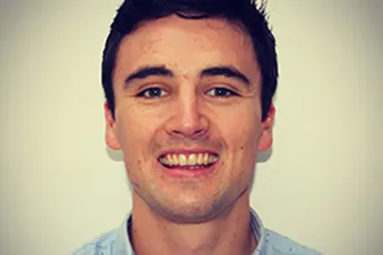 Dr Ruairi Robertson, Centre for Genomics and Child Health, Blizard Institute