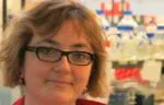 Professor Silvia Marino
