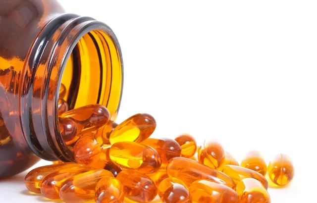 Vitamin D image